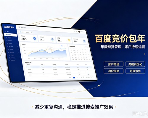 盐山百度竞价包年